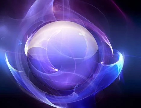 Abstract technology background abstract technology background - computer g... Stock Photos