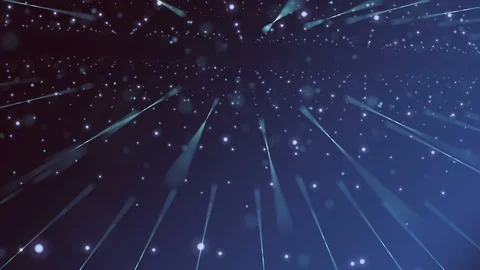 Abstract technology background animation | Stock Video | Pond5