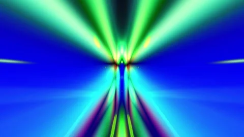 Abstract Technology Background, Animatio... | Stock Video | Pond5