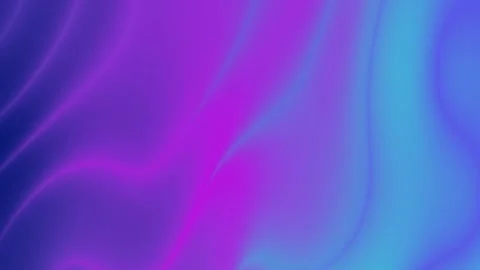 Abstract technology background with flowing energy waves in a mix 動画素材 309978040