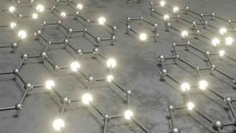 Abstract technology background. Stock Footage 252750574