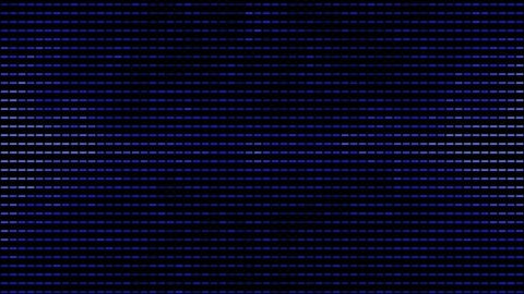 Abstract technology background. Futuristic cyberspace, data, hi tech concept Vídeo Stock 327259180