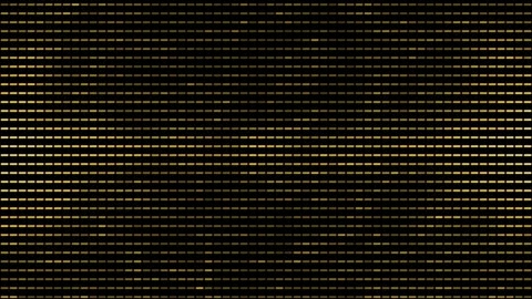 Abstract technology background. Futuristic cyberspace, data, hi tech concept Vídeo Stock 327259449
