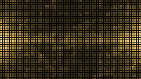 Abstract technology background. Futuristic cyberspace, data, hi tech concept Vídeo Stock 327259697