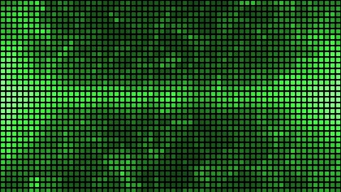 Abstract technology background. Futuristic cyberspace, data, hi tech concept Vídeo Stock 327259749