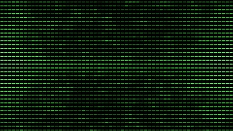 Abstract technology background. Futuristic cyberspace, data, hi tech concept Vídeo Stock 327260768
