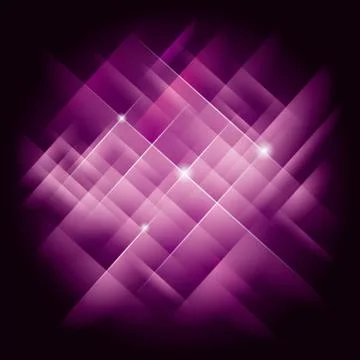 Abstract technology background for geometrical graphic concept design Stock Illustration
