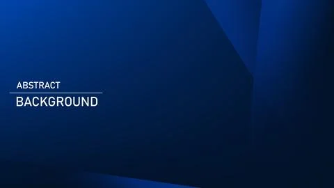 Abstract Technology Background with Gradient Overlapping Shapes, Modern Col.. Stockillustratie