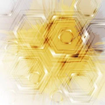 Abstract technology background. Grunge design. Vector illustration eps 10 ... 写真素材
