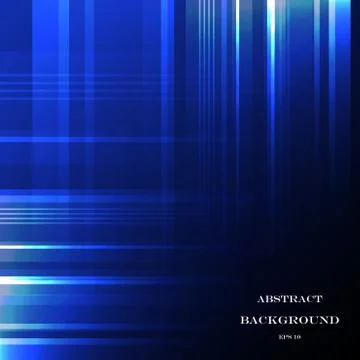 Abstract technology background Hi-tech communication concept innovation backg Stock Illustration