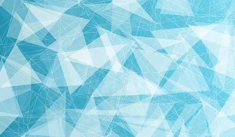 Abstract technology background Hi-tech communication concept innovation backg Stock Illustration