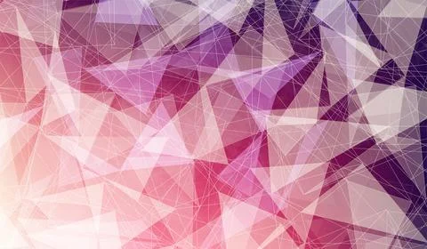 Abstract technology background Hi-tech communication concept innovation backg Stock Illustration