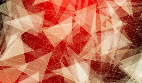 Abstract technology background Hi-tech communication concept innovation backg Illustrazione stock