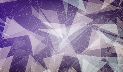 Abstract technology background Hi-tech communication concept innovation backg Stock Illustration