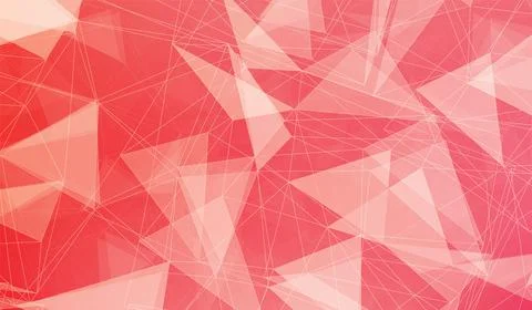 Abstract technology background Hi-tech communication concept innovation backg Stock Illustration