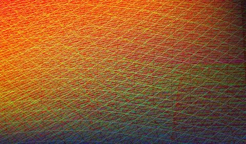 Abstract technology background Hi-tech communication concept innovation backg Stock Illustration