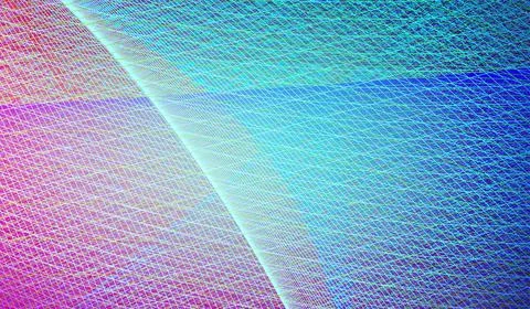 Abstract technology background Hi-tech communication concept innovation backg Stock Illustration