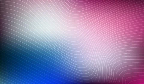 Abstract technology background Hi-tech communication concept innovation backg Stock Illustration