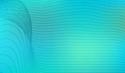 Abstract technology background Hi-tech communication concept innovation backg Illustrazione stock