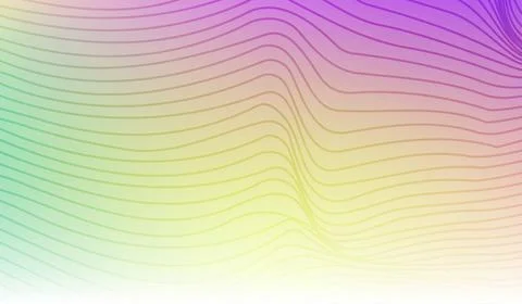 Abstract technology background Hi-tech communication concept innovation backg Stock Illustration