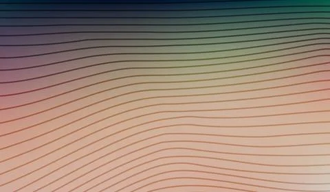 Abstract technology background Hi-tech communication concept innovation backg Stock Illustration