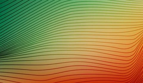 Abstract technology background Hi-tech communication concept innovation backg Stock Illustration