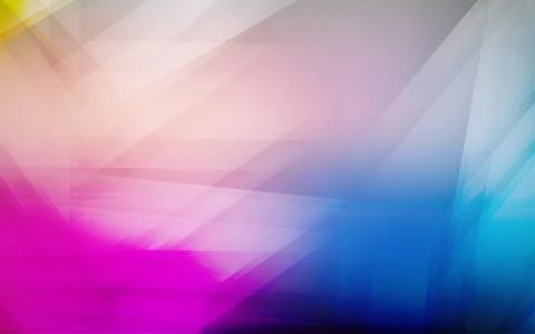 Abstract technology background Hi-tech communication concept innovation backg Stock Illustration