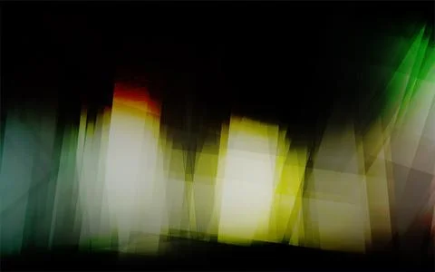 Abstract technology background Hi-tech communication concept innovation backg Illustrazione stock