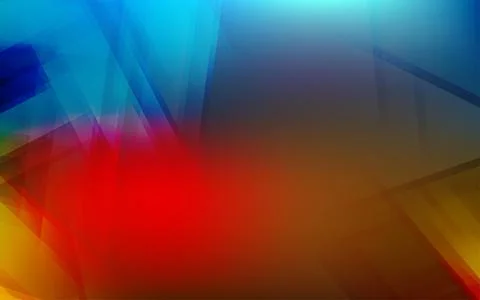 Abstract technology background Hi-tech communication concept innovation backg Stock Illustration