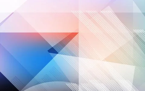 Abstract technology background Hi-tech communication concept innovation backg Stock Illustration