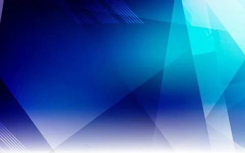 Abstract technology background Hi-tech communication concept innovation backg Stock-Illustration