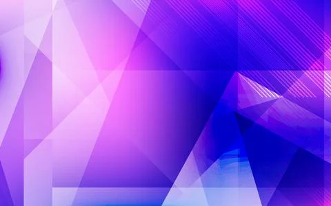 Abstract technology background Hi-tech communication concept innovation backg Stock Illustration