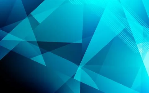 Abstract technology background Hi-tech communication concept innovation backg Stock Illustration