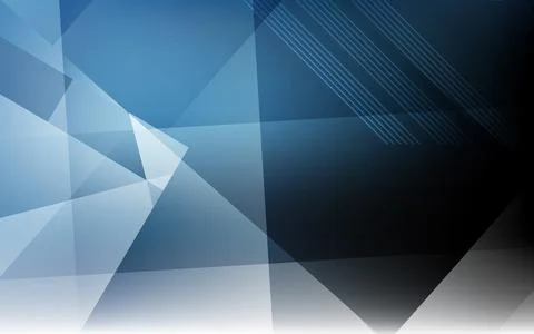 Abstract technology background Hi-tech communication concept innovation backg Stock Illustration