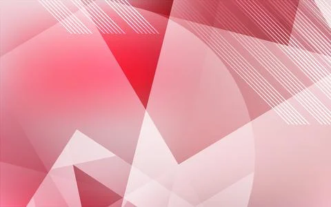 Abstract technology background Hi-tech communication concept innovation backg Stock Illustration