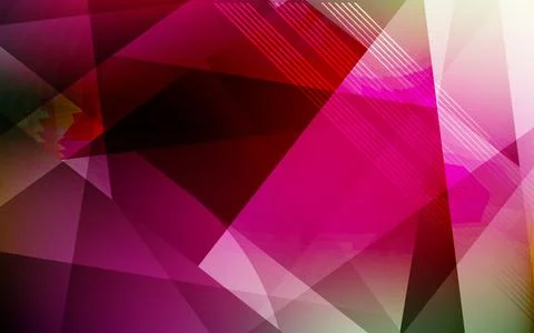 Abstract technology background Hi-tech communication concept innovation backg Stock Illustration