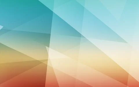 Abstract technology background Hi-tech communication concept innovation backg Stock Illustration