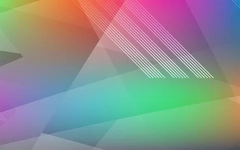 Abstract technology background Hi-tech communication concept innovation backg Illustrazione stock