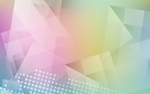 Abstract technology background Hi-tech communication concept innovation backg Illustrazione stock