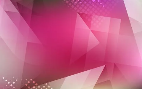 Abstract technology background Hi-tech communication concept innovation backg Stock Illustration