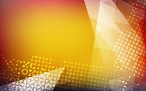 Abstract technology background Hi-tech communication concept innovation backg Illustrazione stock