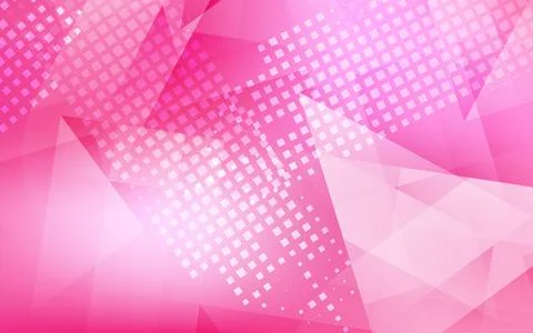 Abstract technology background Hi-tech communication concept innovation backg Stock Illustration