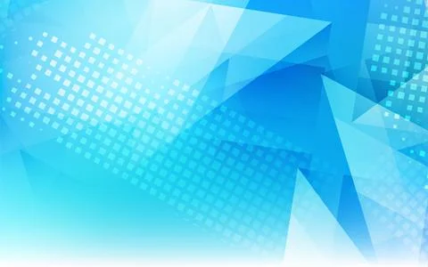 Abstract technology background Hi-tech communication concept innovation backg Stock-Illustration