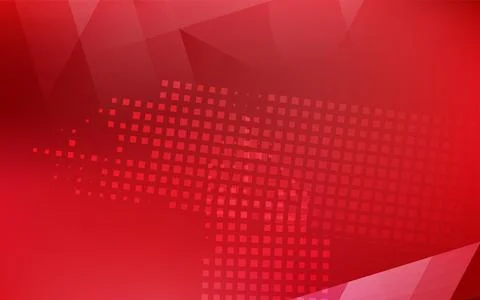 Abstract technology background Hi-tech communication concept innovation backg Stock Illustration