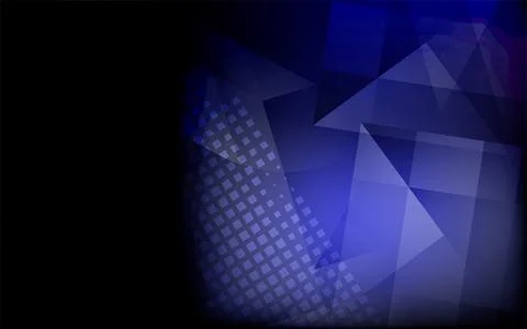 Abstract technology background Hi-tech communication concept innovation backg Stock Illustration