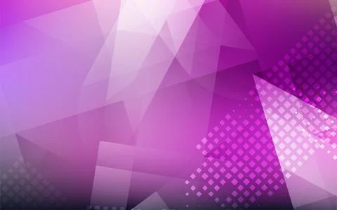 Abstract technology background Hi-tech communication concept innovation backg Stock Illustration