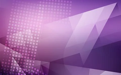 Abstract technology background Hi-tech communication concept innovation backg Stock Illustration