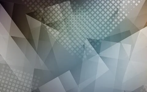 Abstract technology background Hi-tech communication concept innovation backg 스톡 일러스트