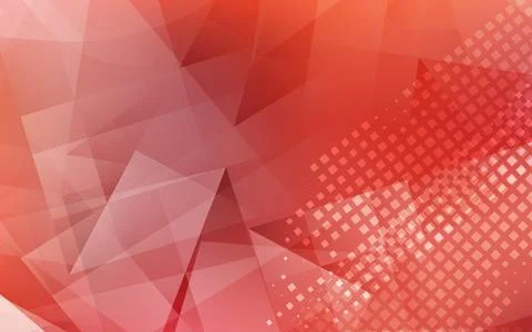 Abstract technology background Hi-tech communication concept innovation backg Stock Illustration