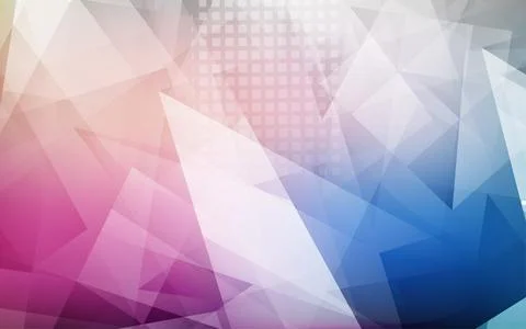 Abstract technology background Hi-tech communication concept innovation backg Stock Illustration